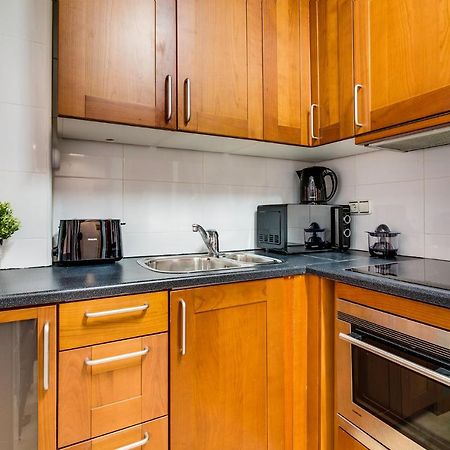 Mar Baltico Holiday Apartment Torrevieja Ngoại thất bức ảnh