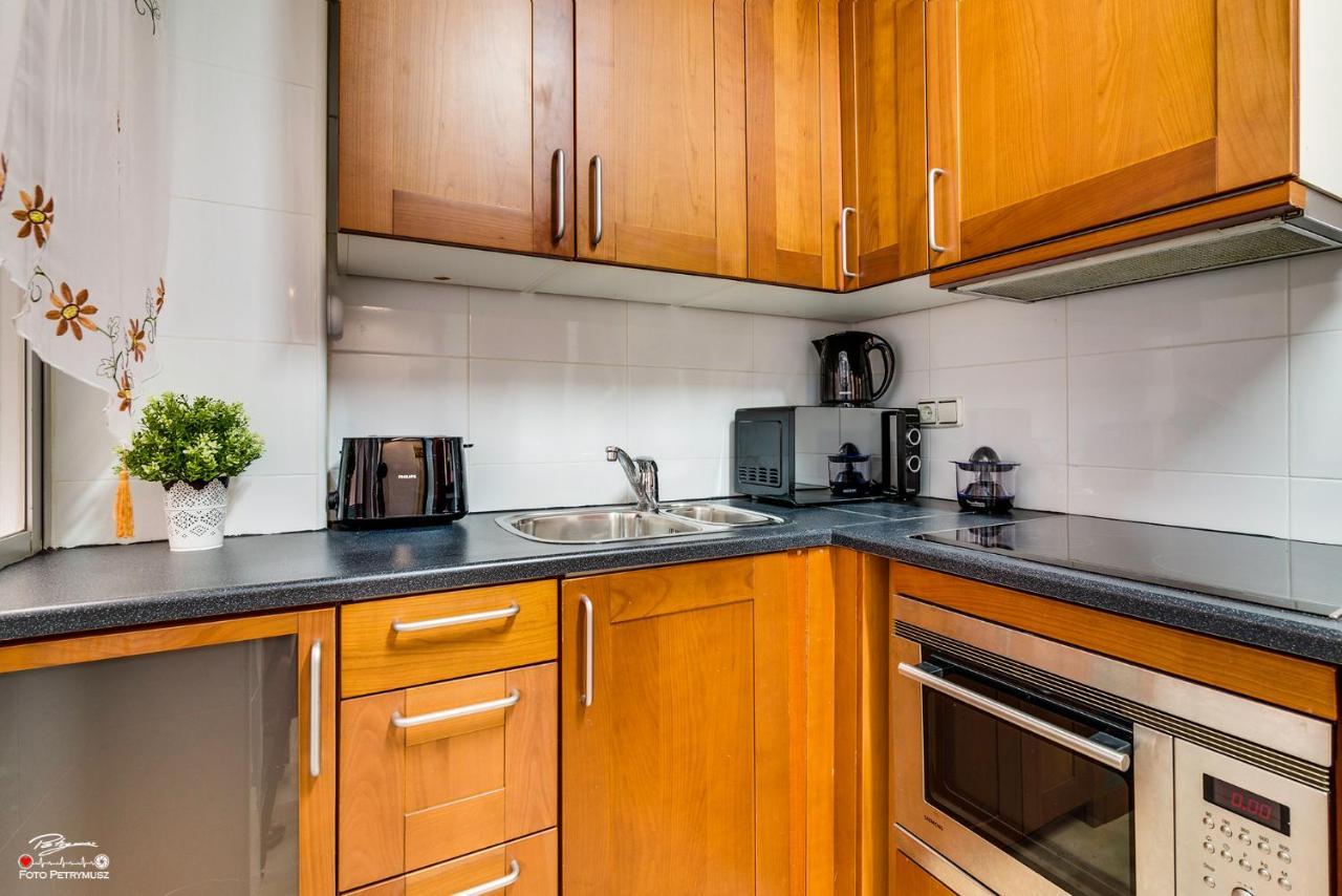 Mar Baltico Holiday Apartment Torrevieja Ngoại thất bức ảnh