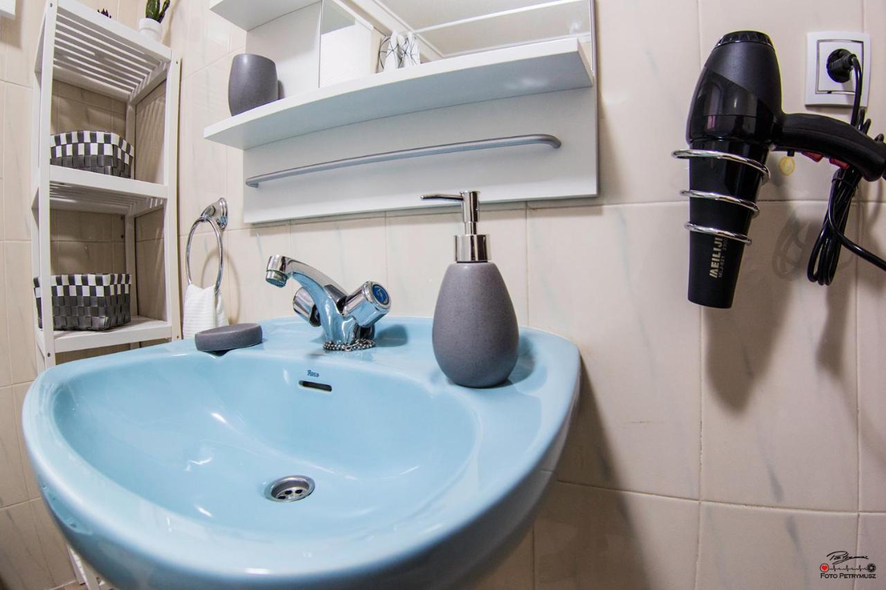 Mar Baltico Holiday Apartment Torrevieja Ngoại thất bức ảnh