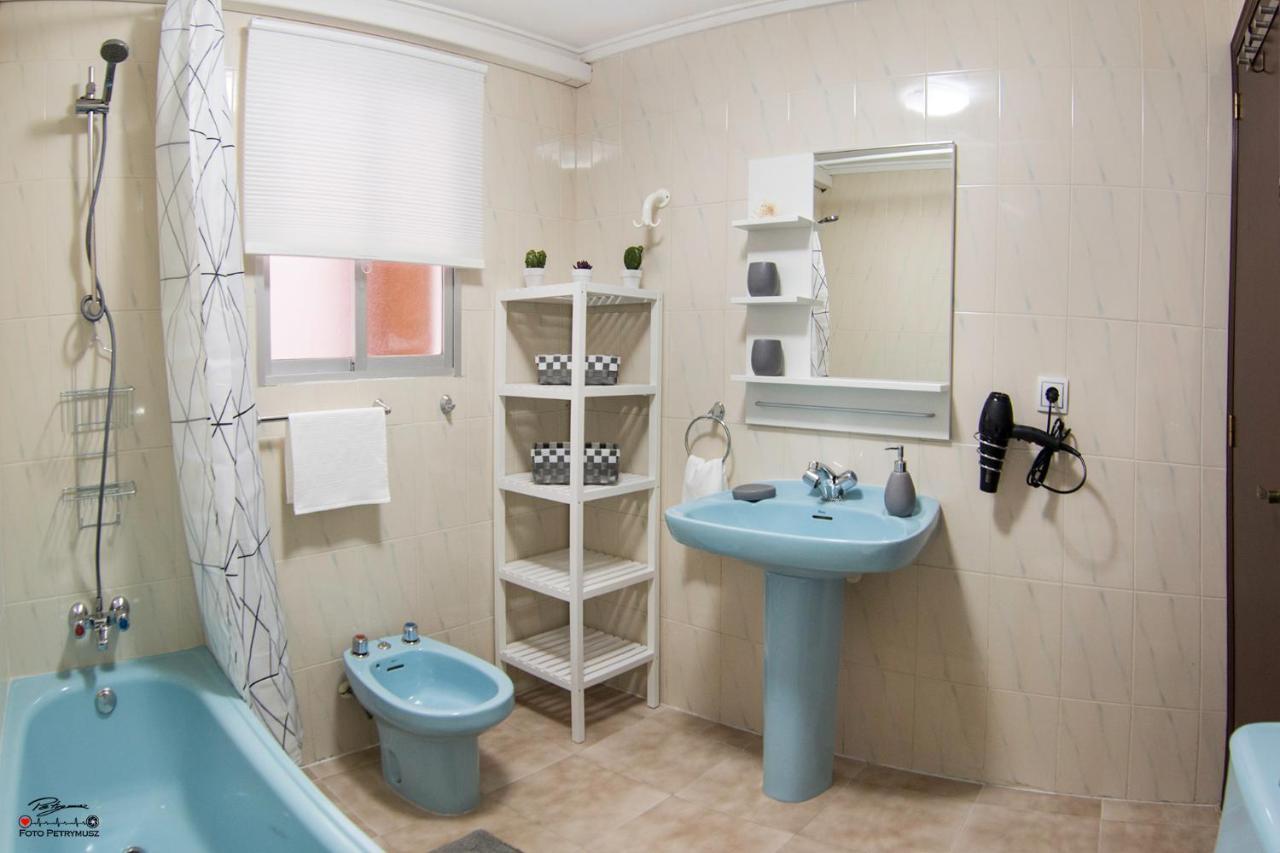 Mar Baltico Holiday Apartment Torrevieja Ngoại thất bức ảnh
