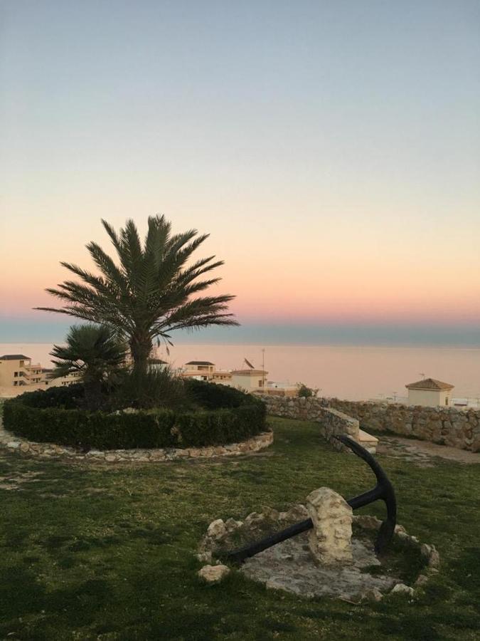 Mar Baltico Holiday Apartment Torrevieja Ngoại thất bức ảnh